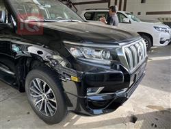 تۆیۆتا لاندكروزر پرادۆ
